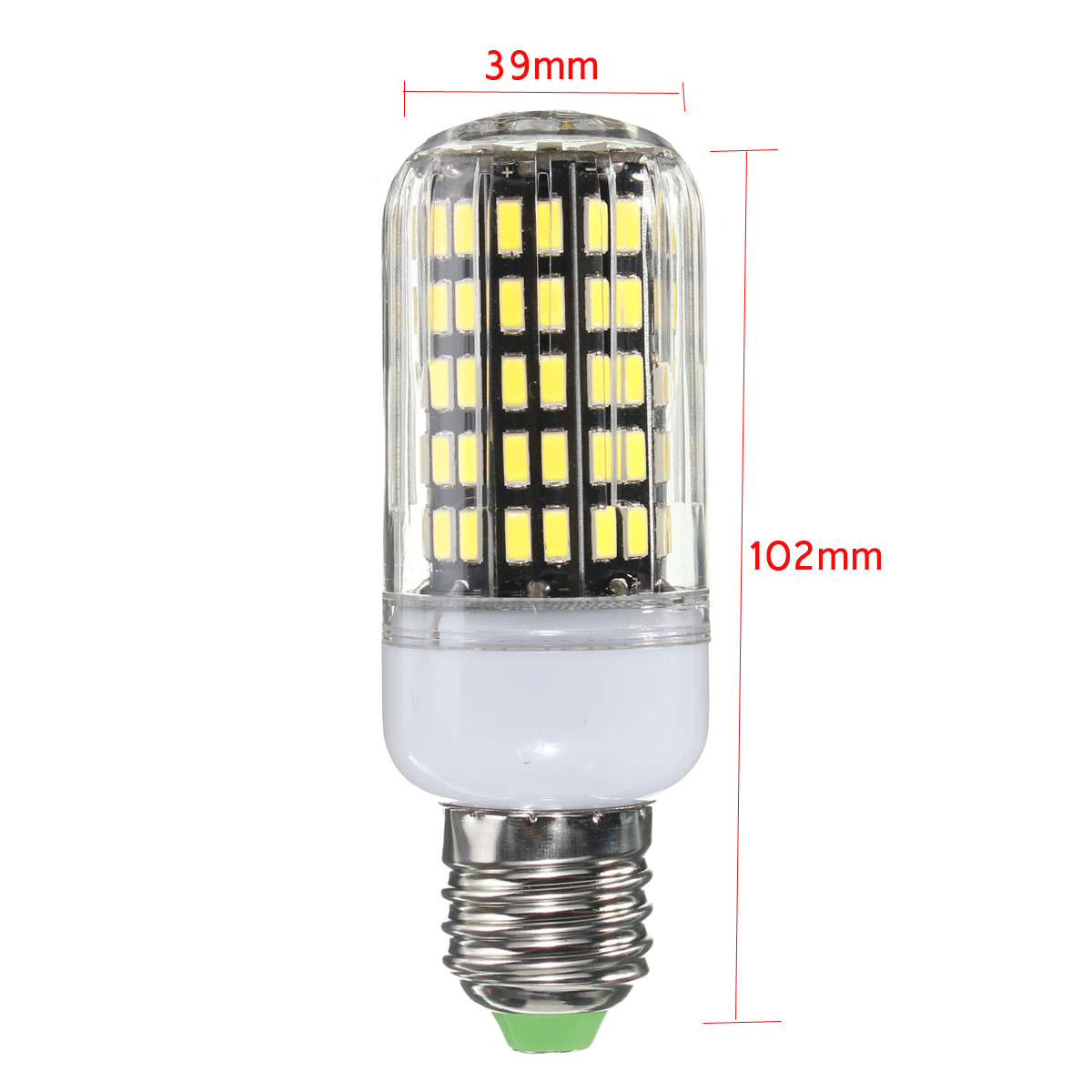 E27-E14-B22-10W-108-SMD-5733-1250LM-LED-Cover-Corn-Light-Lamp-Bulb-AC220V-1032493-7