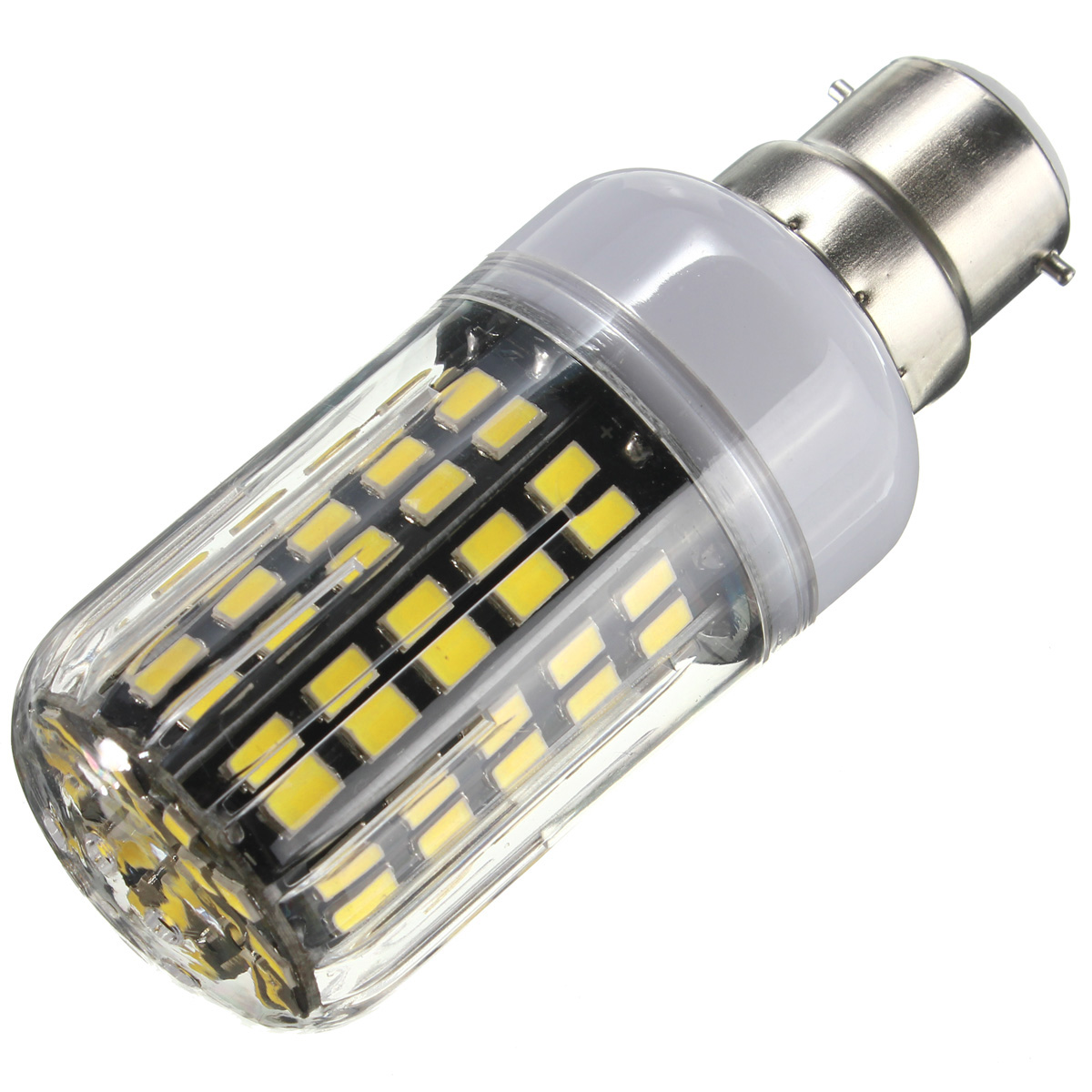 E27-E14-B22-10W-108-SMD-5733-1250LM-LED-Cover-Corn-Light-Lamp-Bulb-AC220V-1032493-10