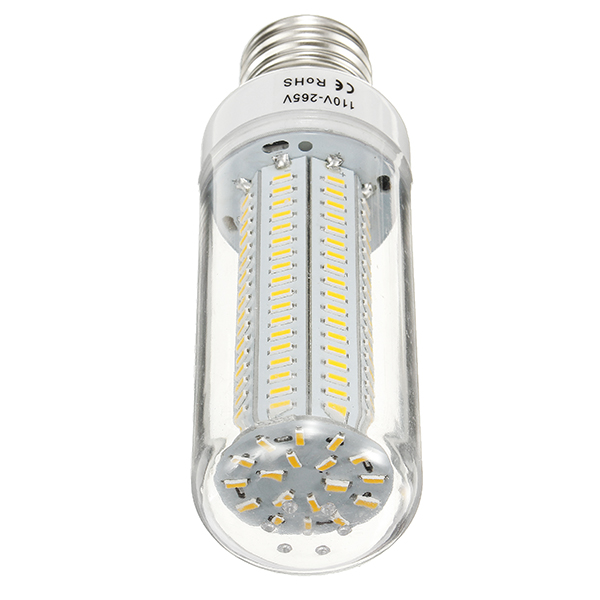 E27-E14-B22-16W-200-SMD-2835-Pure-White-Warm-White--LED-Corn-Light-Bulb-AC-110-265V-1156273-8