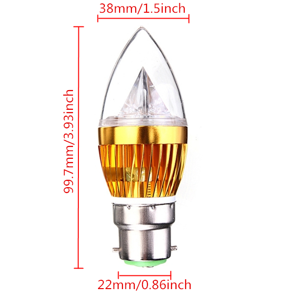 E27-E14-B22-E12-45W-LED-Chandelier-Candle-Light-Bulb-85-265V-960757-12