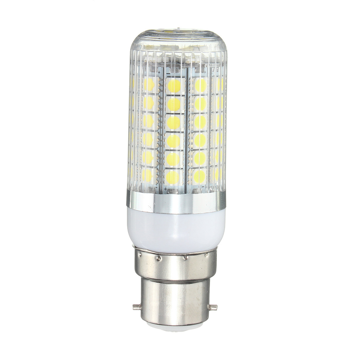 E27-E14-B22-G9-GU10-6W-69-SMD-5050-LED-450Lm-Pure-White-Warm-White-Natural-White-Corn-Bulb-AC220V-1073159-8