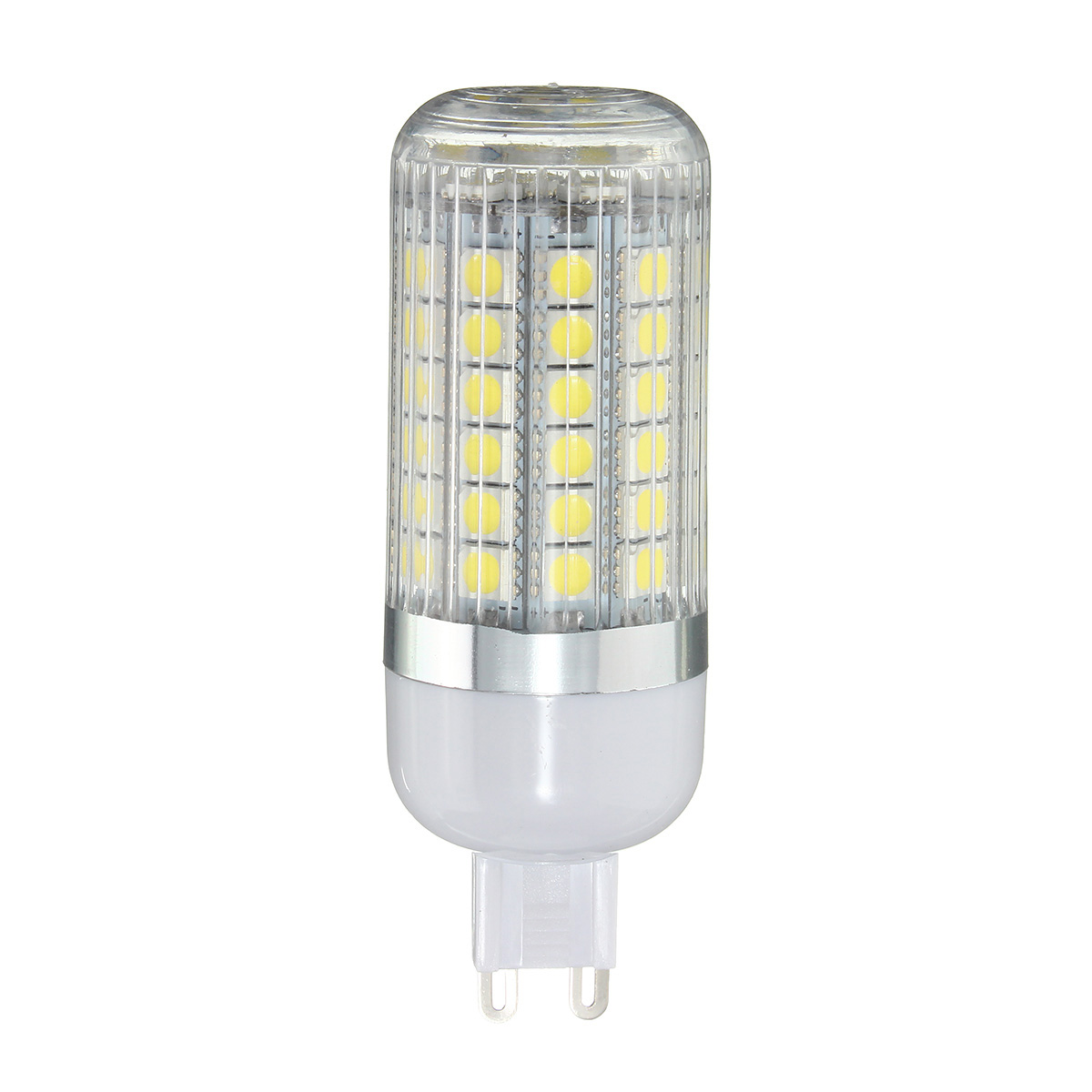 E27-E14-B22-G9-GU10-6W-69-SMD-5050-LED-450Lm-Pure-White-Warm-White-Natural-White-Corn-Bulb-AC220V-1073159-10