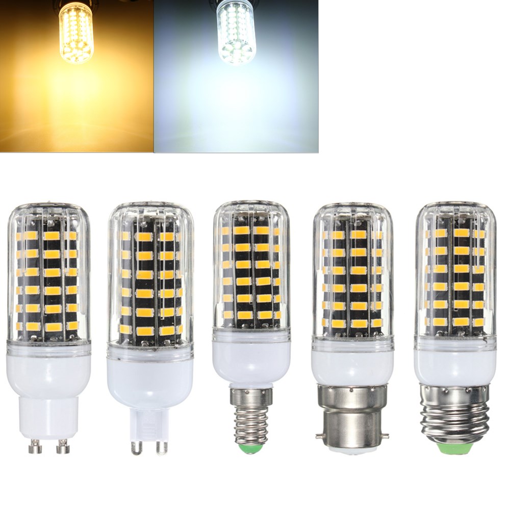 E27-E14-B22-G9-GU10-7W-64-SMD-5733-1000LM--LED-Warm-White-White-Cover-Corn-Bulb-AC-220V-1040961-1