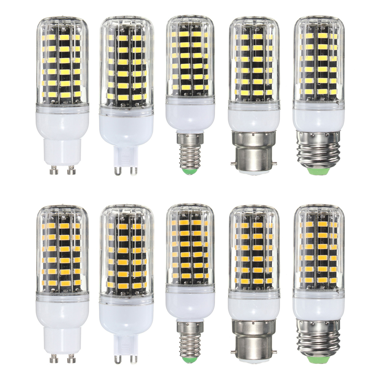 E27-E14-B22-G9-GU10-7W-64-SMD-5733-1000LM--LED-Warm-White-White-Cover-Corn-Bulb-AC-220V-1040961-2