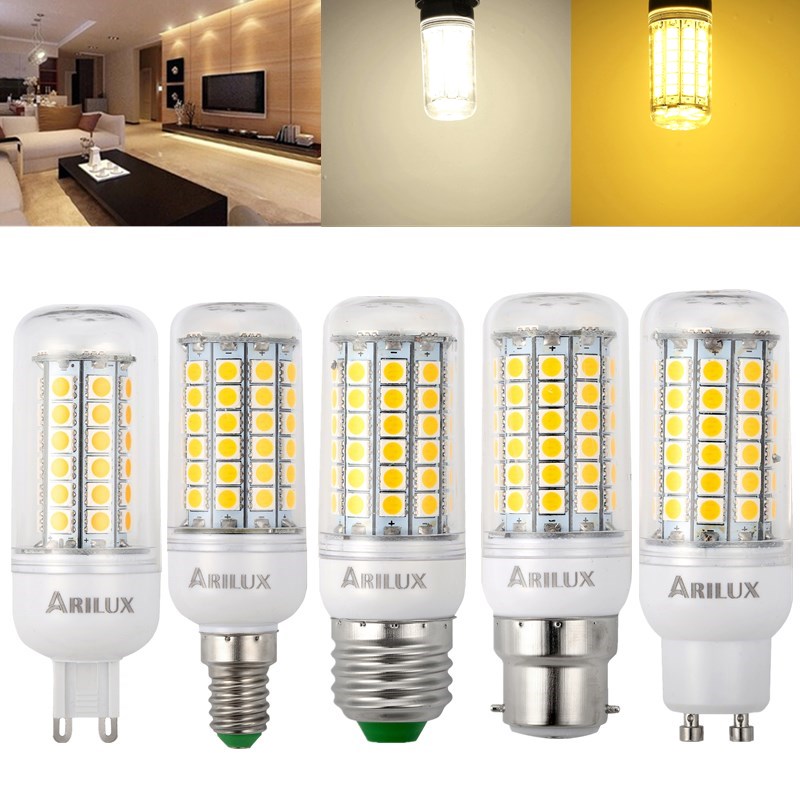 E27-E14-B22-GU10-G9-3W-4W-5W-SMD5050-LED-Corn-Light-Bulb-for-Home-Decoration-AC220V-1216122-1