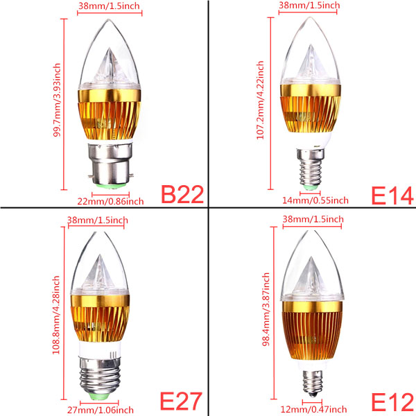 E27-E14-E12-B22-45W-AC85-265V-Golden-Cover-LED-Candle-Light-Bulb-960749-4