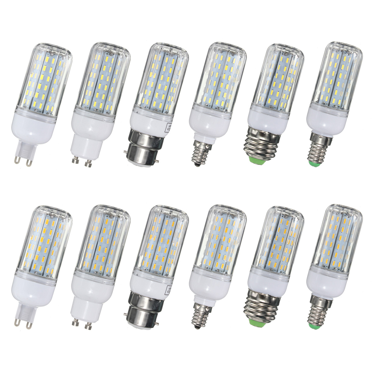 E27-E14-E12-B22-G9-GU10-9W-96-SMD-4014-LED-Warm-White-Pure-White-Cover-Corn-Bulb-AC110V-1058771-3