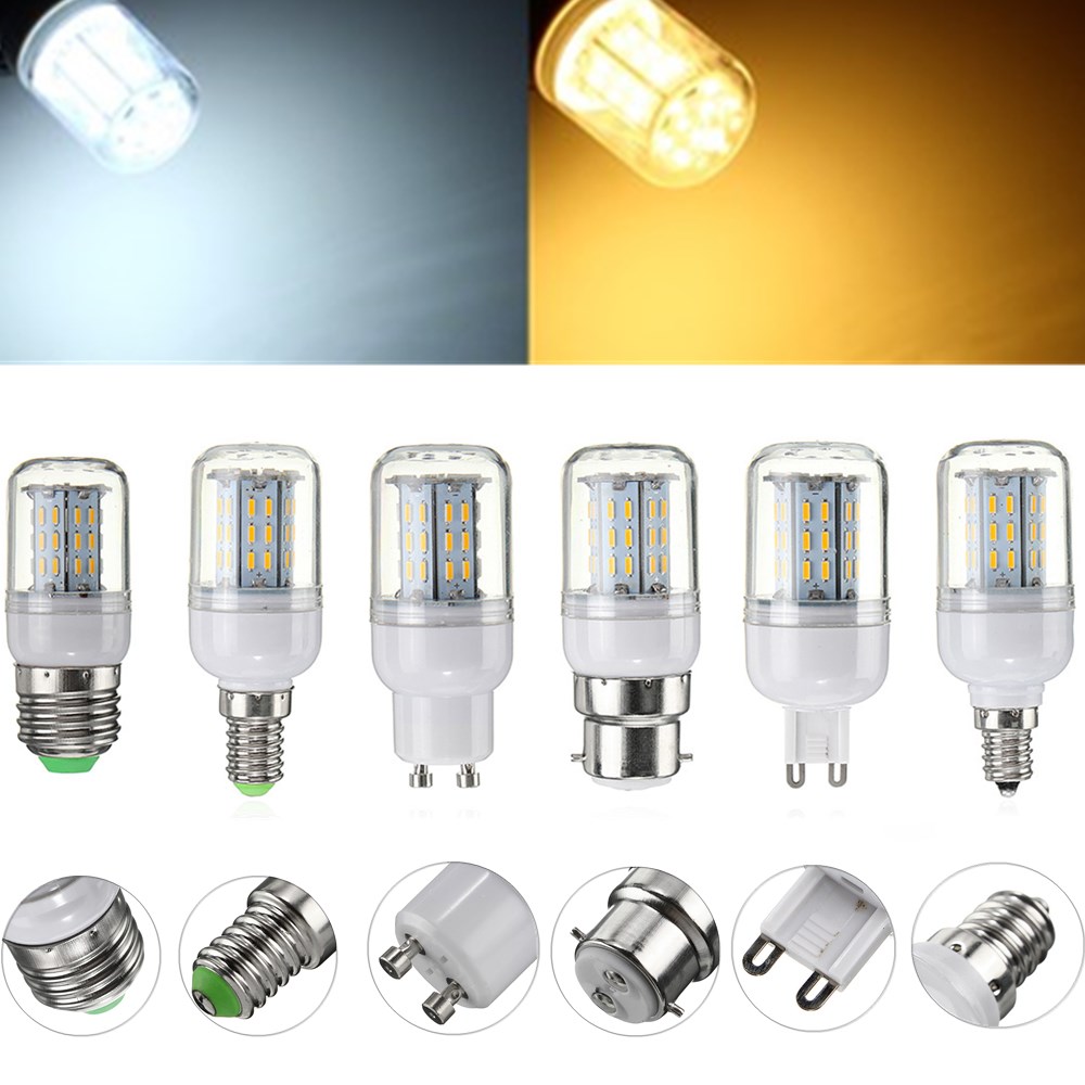 E27-E14-E12-G9-GU10-B22-4014-SMD-4W-LED-Corn-Light-Bulb-Lamp-for-Home-1125712-1