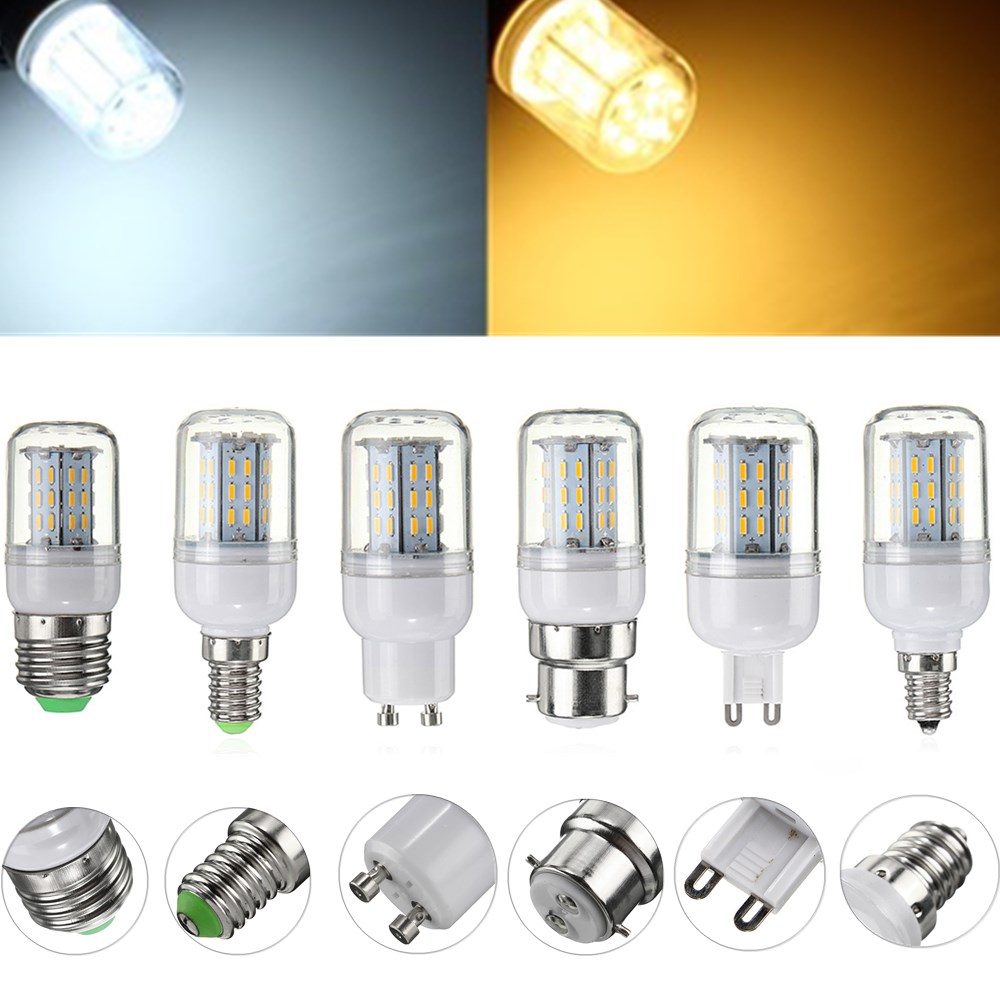 E27-E14-E12-G9-GU10-B22-4014-SMD-4W-LED-Corn-Light-Bulb-Lamp-for-Home-1125712-1