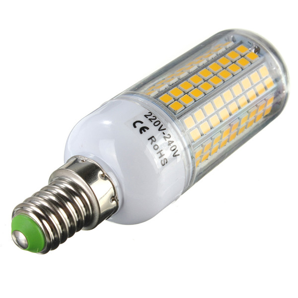 E27-E14-G9-GU10-B22-8W-180-SMD-2835-LED-Corn-Bulb-White-Warm-White-220V-240V-980385-14