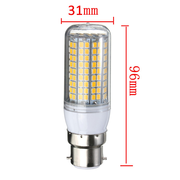 E27-E14-G9-GU10-B22-8W-180-SMD-2835-LED-Corn-Bulb-White-Warm-White-220V-240V-980385-16