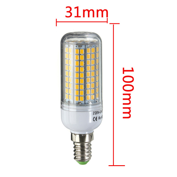 E27-E14-G9-GU10-B22-8W-180-SMD-2835-LED-Corn-Bulb-White-Warm-White-220V-240V-980385-18