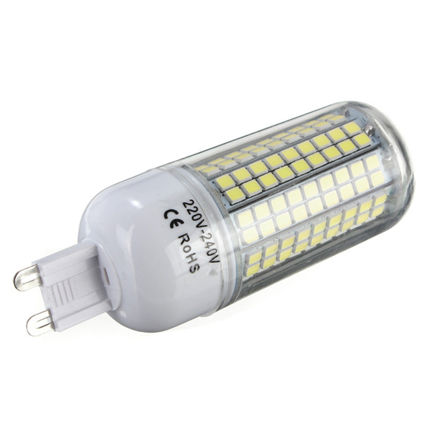 E27-E14-G9-GU10-B22-8W-180-SMD-2835-LED-Corn-Bulb-White-Warm-White-220V-240V-980385-5