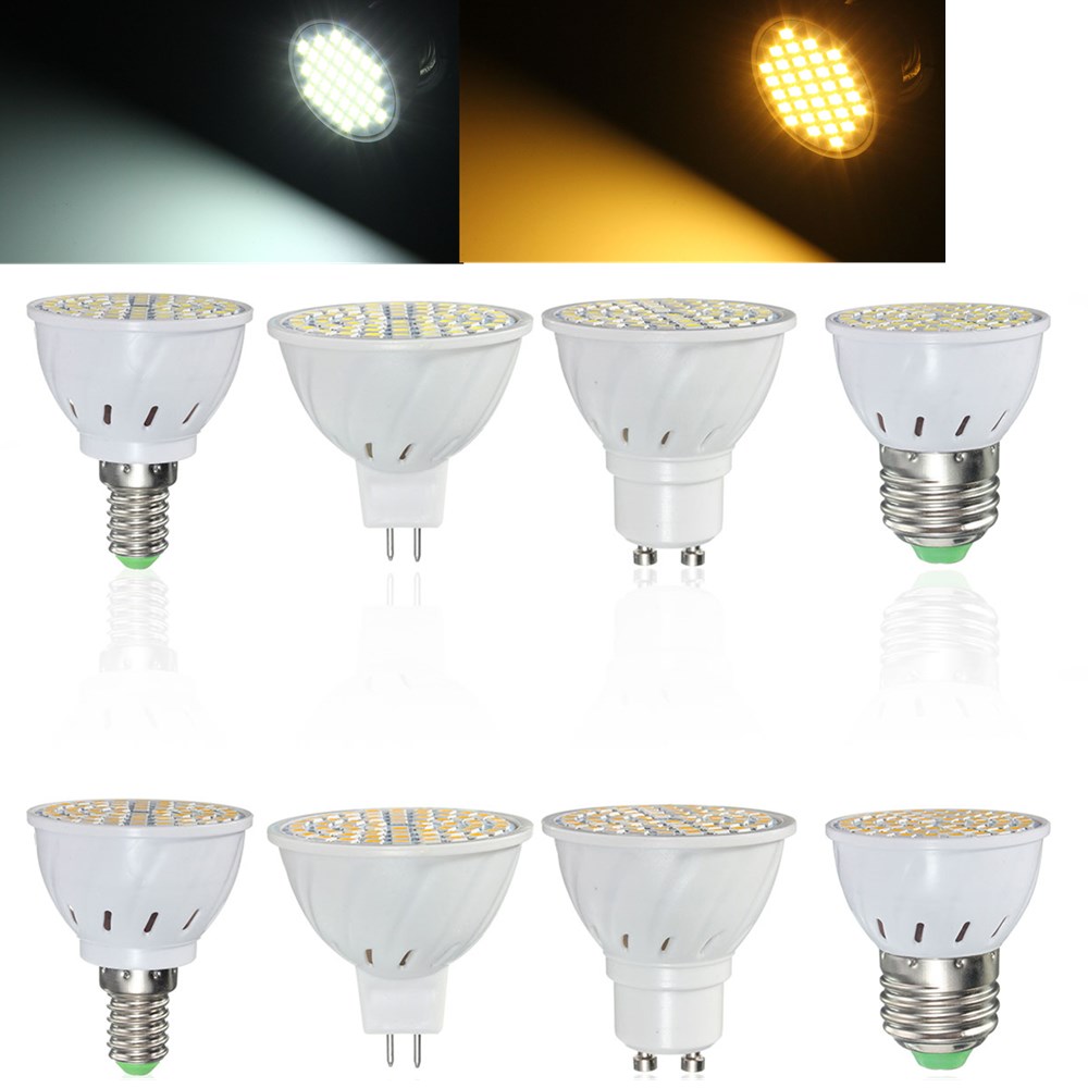 E27-E14-GU10-MR16-4W-60-SMD-2835-LED-Pure-White-Warm-White-Spot-Lightt-Bulb-AC-110V220V-1139504-1