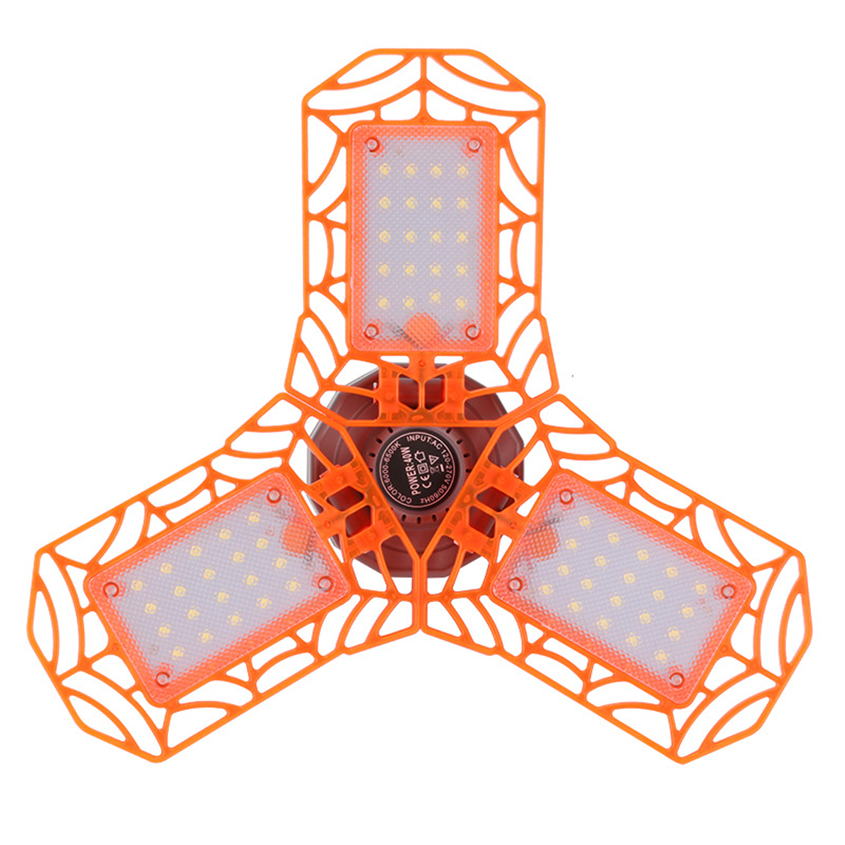 E27-LED-Bulb-40W-Deformable-Garage-Light-360degAngle-Foldable-Ceiling-Lamp-AC85-265V-1638991-2
