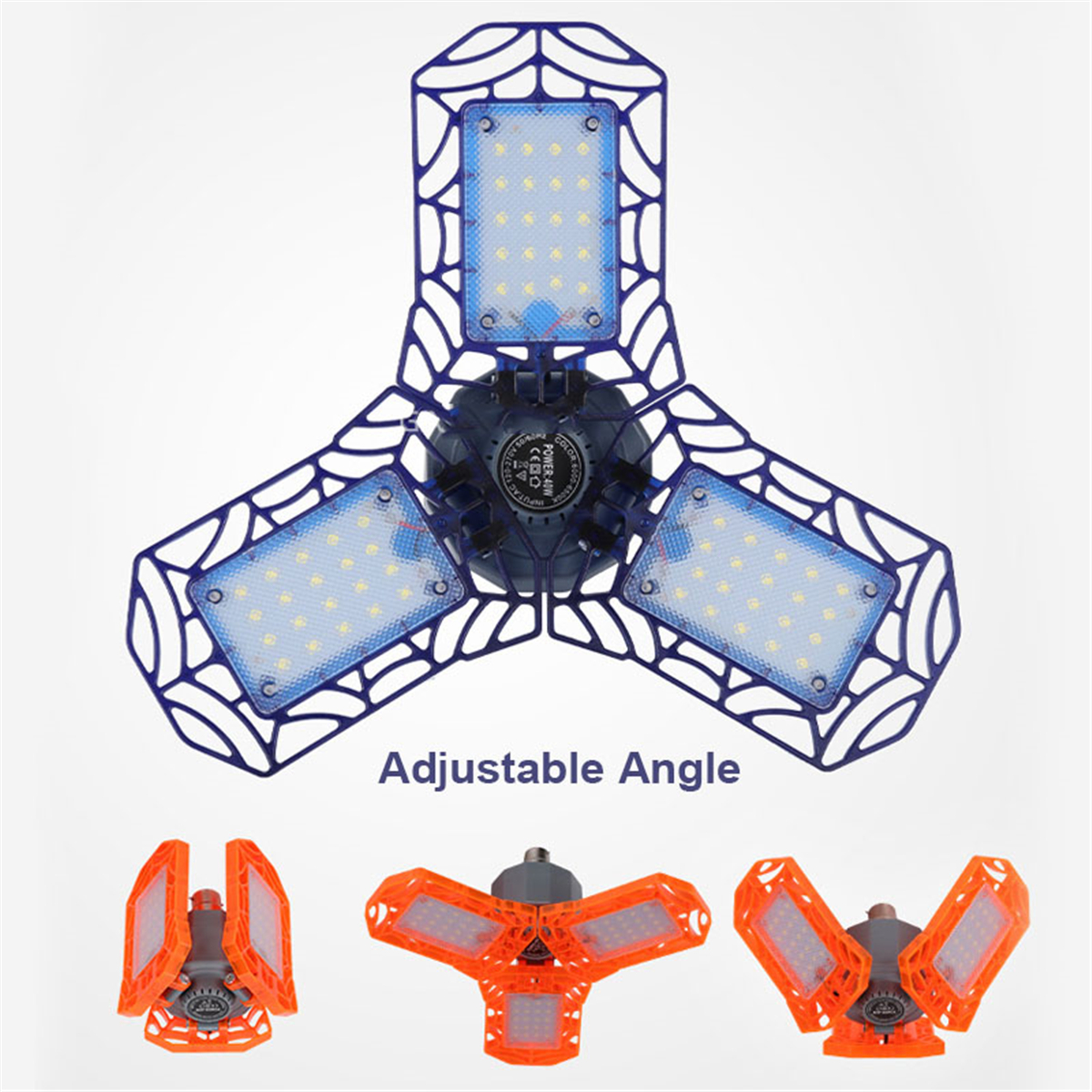 E27-LED-Bulb-40W-Deformable-Garage-Light-360degAngle-Foldable-Ceiling-Lamp-AC85-265V-1638991-8
