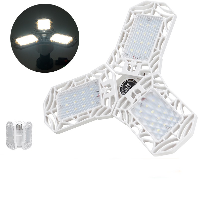 E27-LED-Bulb-Garage-Lamp-Deformable-Ceiling-Light-Fixture-Foldable-Adjustable-Workshop-Lamp-AC85-270-1663866-1