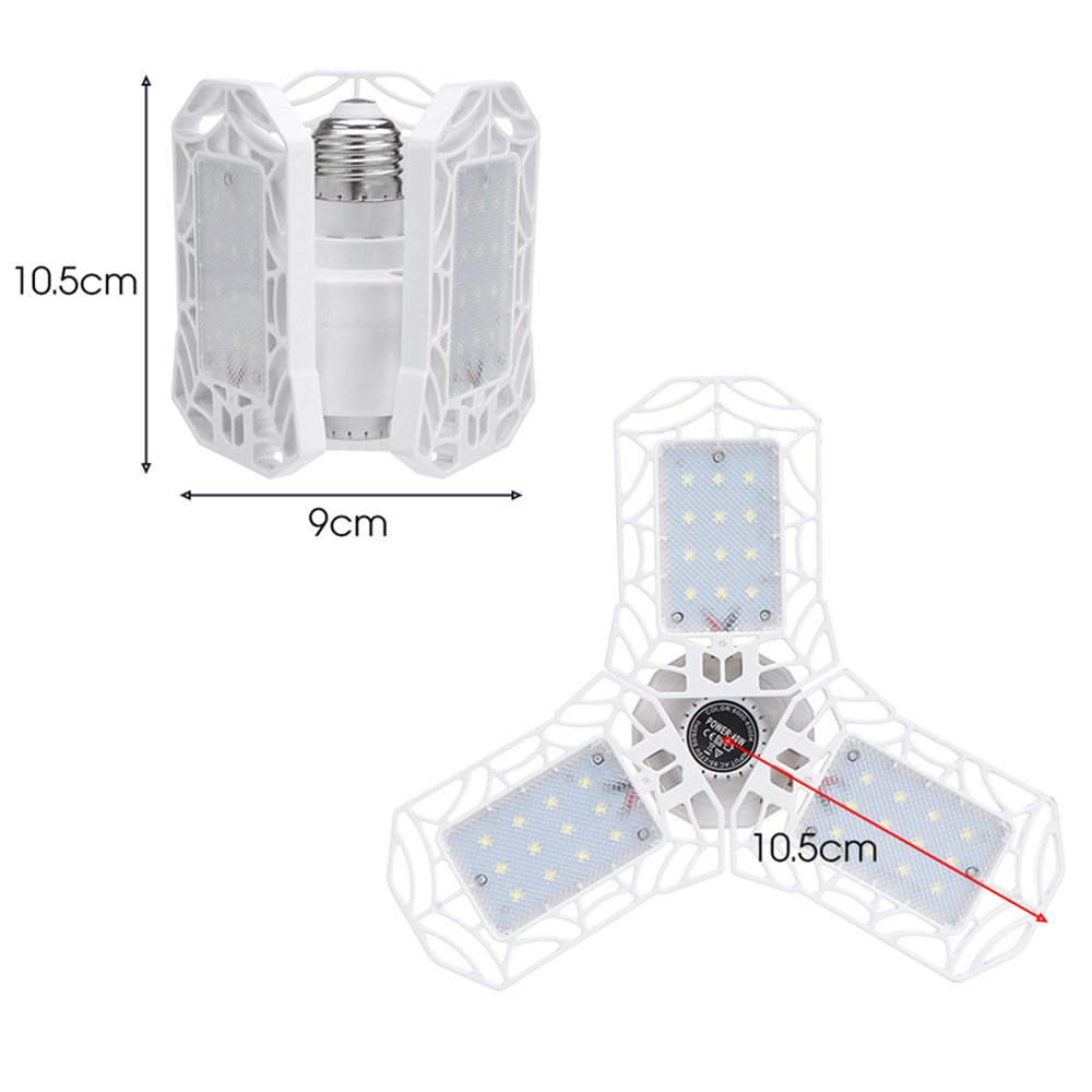 E27-LED-Bulb-Garage-Lamp-Deformable-Ceiling-Light-Fixture-Foldable-Adjustable-Workshop-Lamp-AC85-270-1663866-10