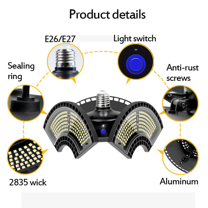 E27-Light-Sensor-LED-Bulb-UFO-Deformable-Folding-Garage-Lamp-Warm-White-Indoor-Outdoor-Lighting-AC22-1640337-2