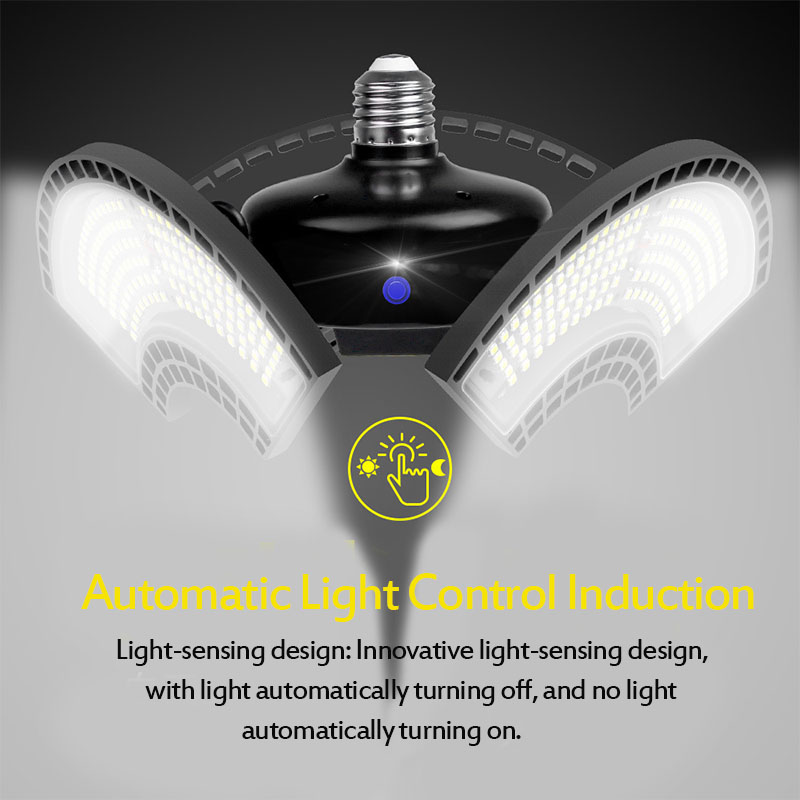E27-Light-Sensor-LED-Bulb-UFO-Deformable-Folding-Garage-Lamp-Warm-White-Indoor-Outdoor-Lighting-AC22-1640337-4