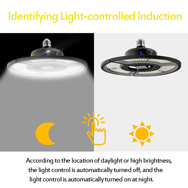 E27-Light-Sensor-LED-Bulb-UFO-Deformable-Folding-Garage-Lamp-Warm-White-Indoor-Outdoor-Lighting-AC22-1640337-9