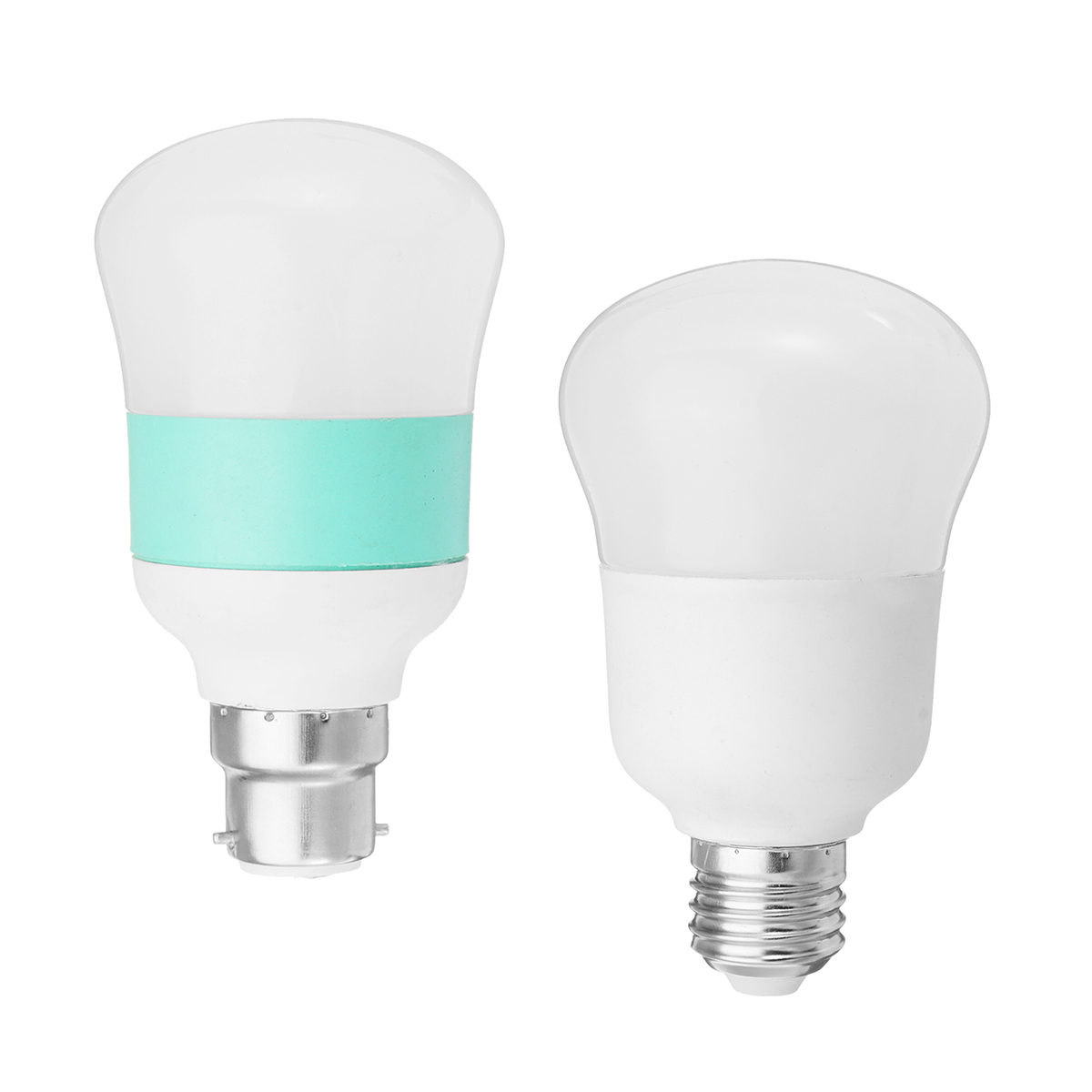 E27B22-15W-14LED-2835SMD-PC-Cover-Shell-Gourd-Shape-Kindling-Efficiency-High-Light-Bulb-AC85-265V-1277052-2