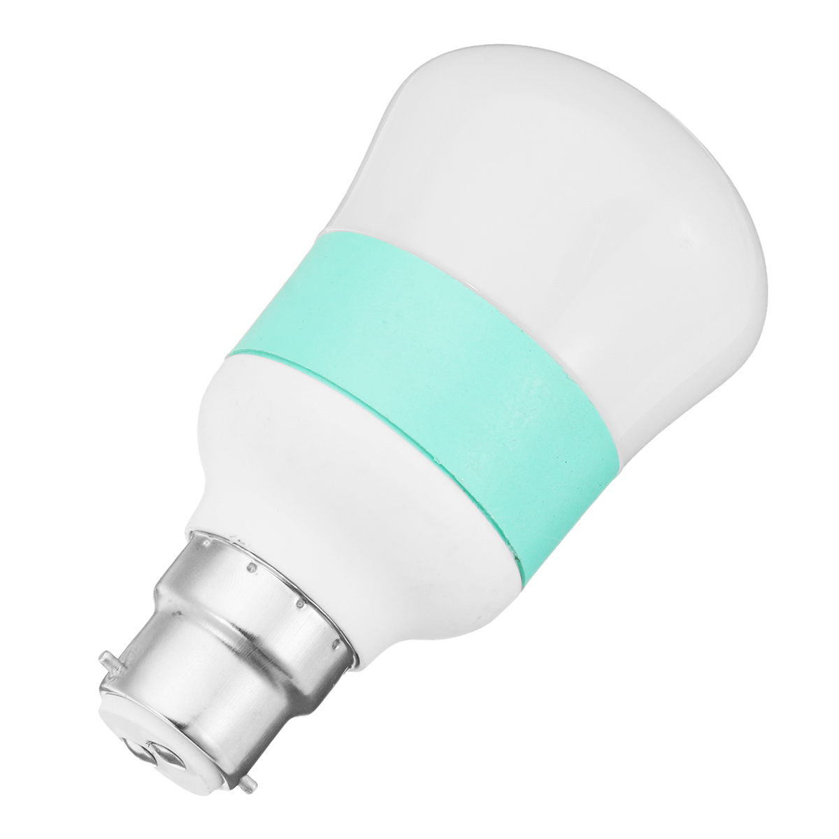 E27B22-15W-14LED-2835SMD-PC-Cover-Shell-Gourd-Shape-Kindling-Efficiency-High-Light-Bulb-AC85-265V-1277052-4