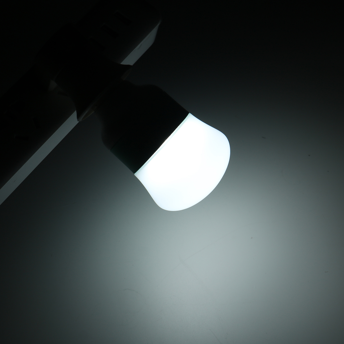 E27B22-15W-14LED-2835SMD-PC-Cover-Shell-Gourd-Shape-Kindling-Efficiency-High-Light-Bulb-AC85-265V-1277052-9