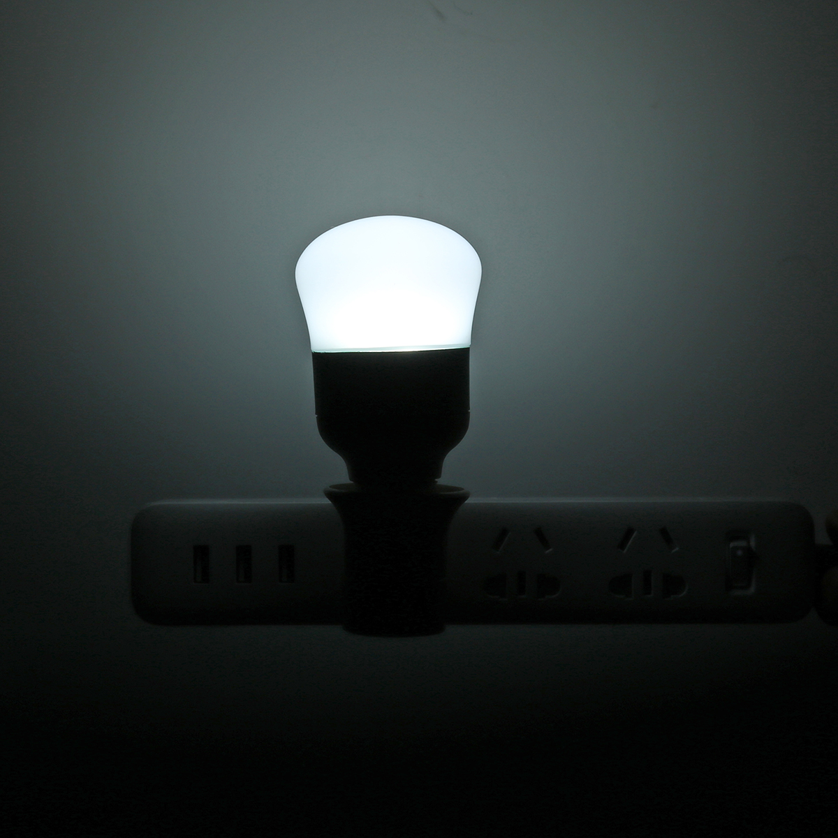 E27B22-15W-14LED-2835SMD-PC-Cover-Shell-Gourd-Shape-Kindling-Efficiency-High-Light-Bulb-AC85-265V-1277052-10