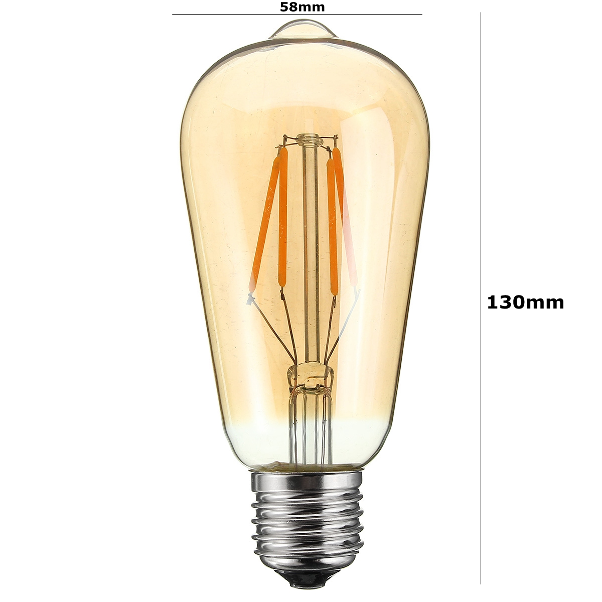 E27B22-4W-ST58-LED-COB-Incandescent-Edison-Light-Lamp-Bulb-for-Home-Hotel-Decor-1127643-10