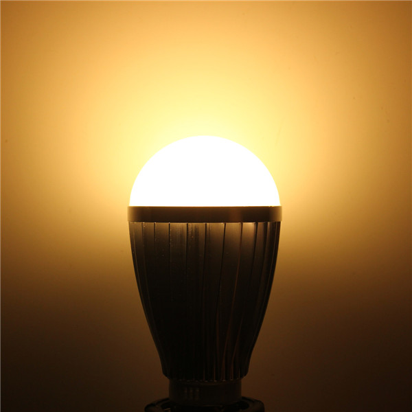 E27B22-7W-14-SMD-5730-LED-Globe-Bulb-Non-Dimmable-Warm-WhiteWhite-Lamp-AC-110-240V-1036113-2