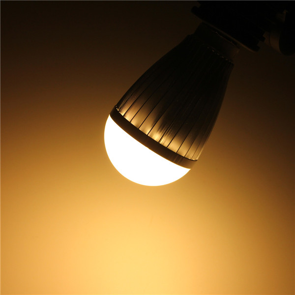 E27B22-7W-14-SMD-5730-LED-Globe-Bulb-Non-Dimmable-Warm-WhiteWhite-Lamp-AC-110-240V-1036113-4