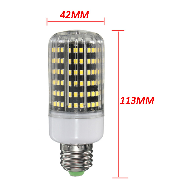 E27B22E14-LED-Bulb-18W-1300LM-162-SMD-2835-WhiteWarm-White-Corn-Light-Lamp-AC-220V-1033425-5