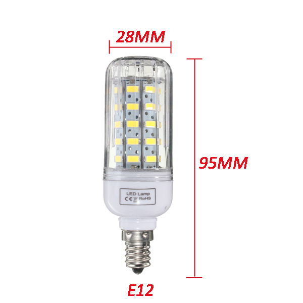 E27E14E12B22G9GU10-Dimmable-5W-AC110V-LED-Bulb-WhiteWarm-White-50-SMD-5730-Corn-Light-Lamp-1036444-2