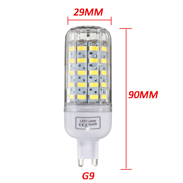 E27E14E12B22G9GU10-Dimmable-6W-AC220V-LED-Bulb-WhiteWarm-White-60-SMD-5730-Corn-Light-Lamp-1036594-6