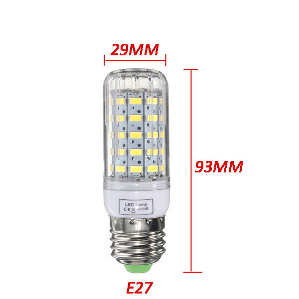 E27E14E12B22G9GU10-Dimmable-6W-AC220V-LED-Bulb-WhiteWarm-White-60-SMD-5730-Corn-Light-Lamp-1036594-7
