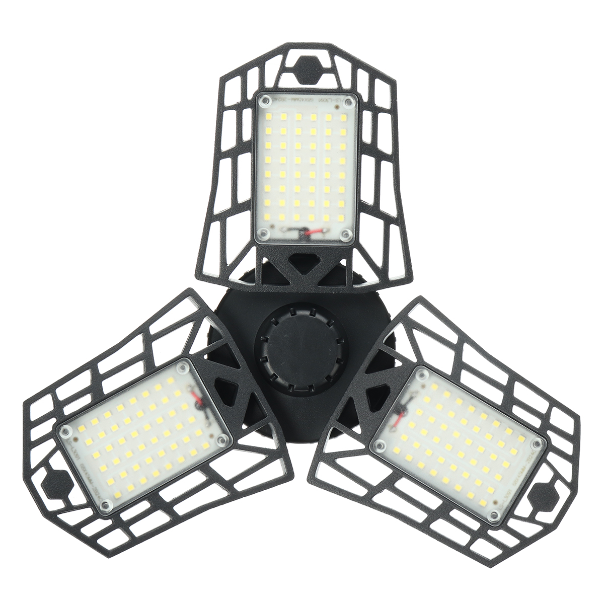Foldable-LED-E27-Light-Adjustable-Deformation-Ceiling-Lamp-Workshop-Garage-Home-1668843-7