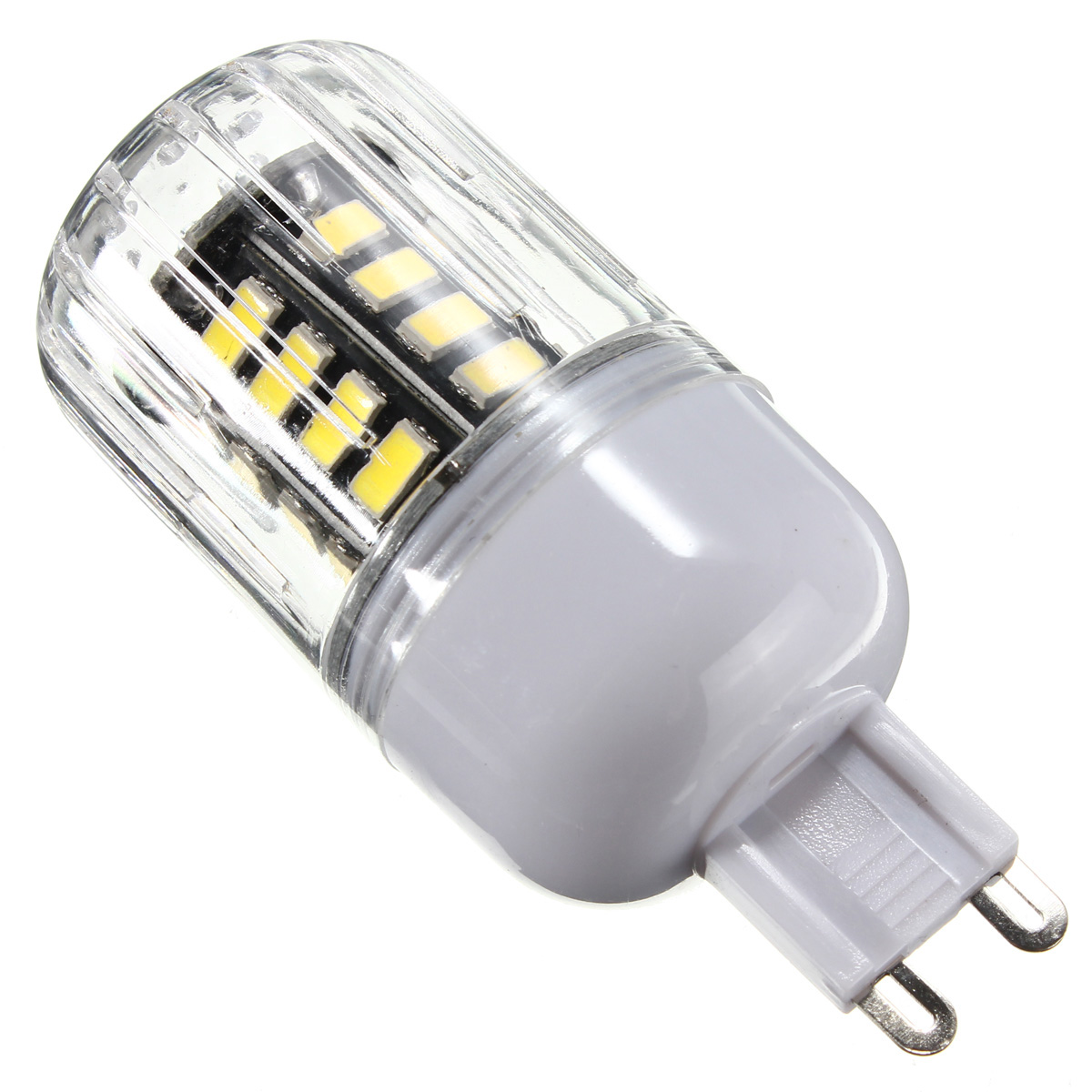 G9-E14-E27-B22-GU10-4W-30-SMD-5733-LED-Cover-Corn-Light-Lamp-Bulb-AC-110V-1031267-8