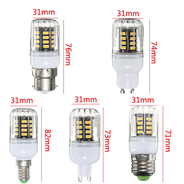 G9E14E27B22GU10-4W-30-SMD-5733-LED-Cover-Corn-Light-Lamp-LED-Bulb-AC-220V-1040739-3