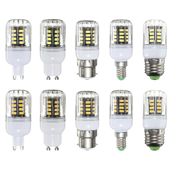 G9E14E27B22GU10-4W-30-SMD-5733-LED-Cover-Corn-Light-Lamp-LED-Bulb-AC-220V-1040739-4