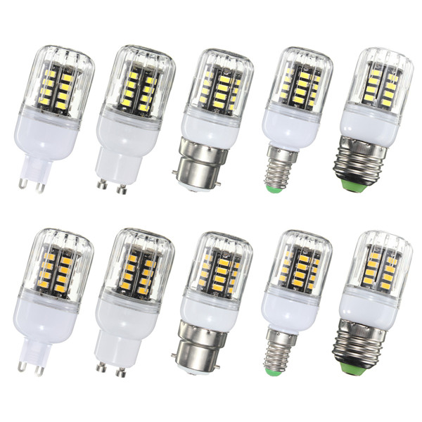 G9E14E27B22GU10-4W-30-SMD-5733-LED-Cover-Corn-Light-Lamp-LED-Bulb-AC-220V-1040739-5