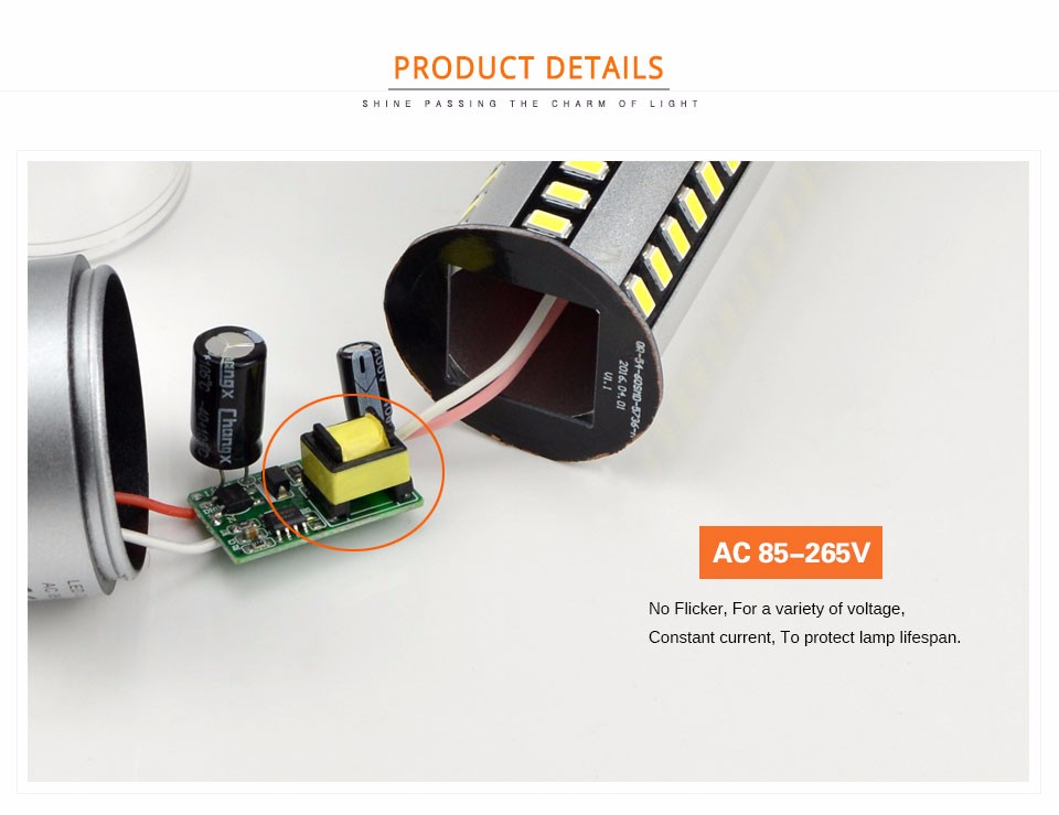 HL-CB-01-E27-E14-5W-7W-9W-12W-15W-20W-25W-5736-SMD-Aluminum-No-Flicker-LED-Corn-Bulb-Light-1130216-7