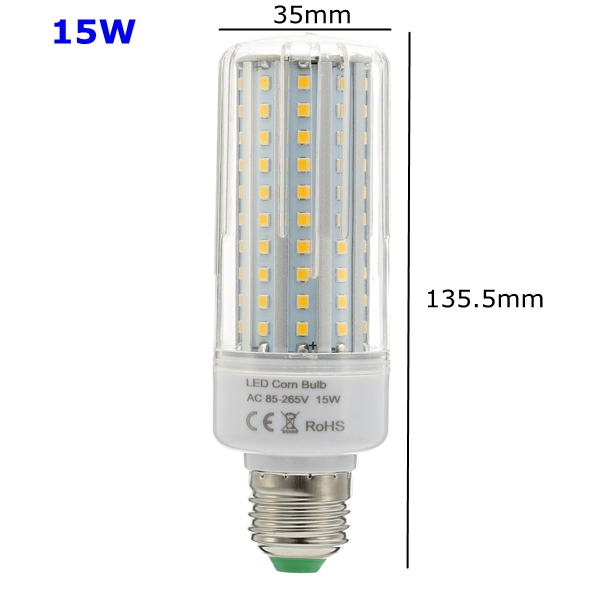 HL-CB-02-E27-E14-5W-10W-15W-20W-SMD2835-No-Strobe-LED-Corn-Light-Bulb-AC85-265V-1161415-8