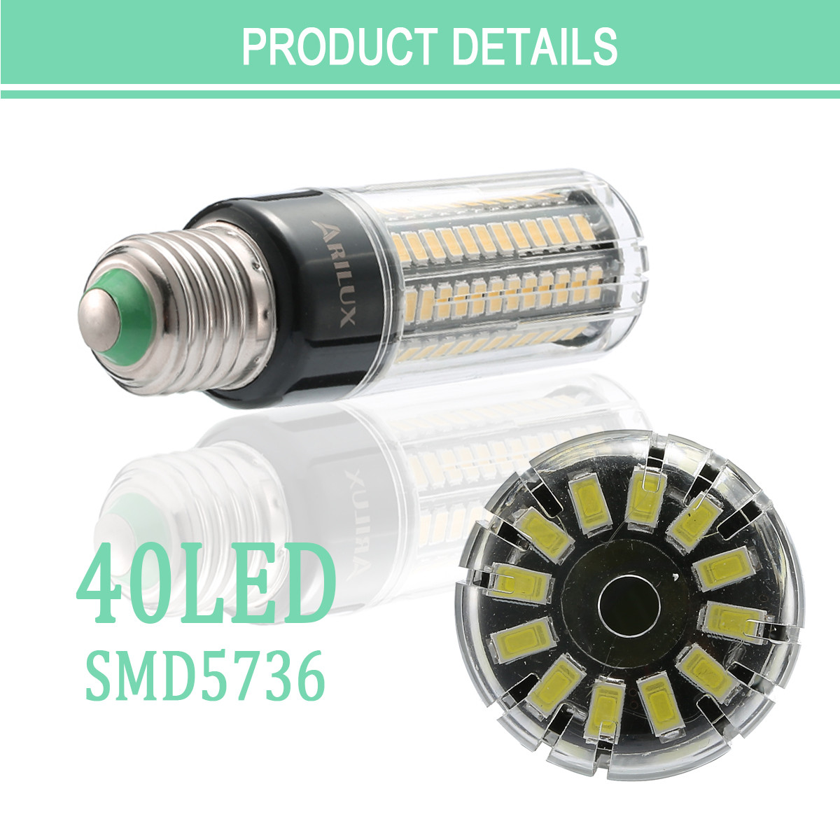 HL-CB-05-E27-E14-B22-5W-7W-9W-12W-15W-20W-No-Flicker-Constant-Current-LED-Corn-Light-Bulb-AC85-265V-1181190-3