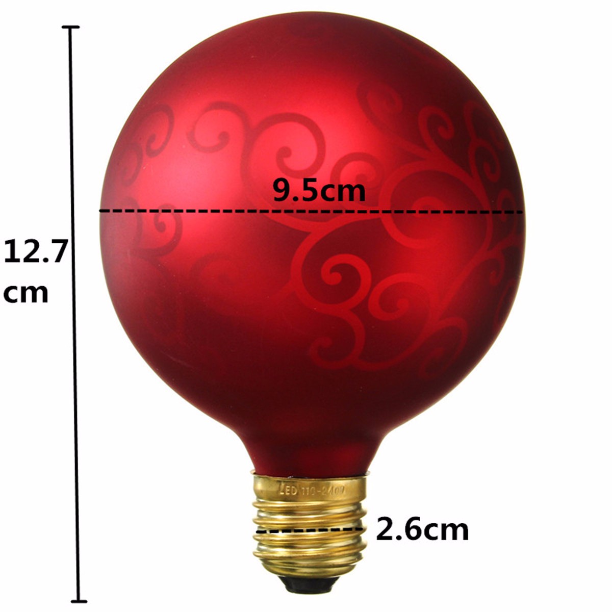 Kingso-E27-G95-LED-Light-Bulb-Christmas-Edison-Decorative-Lamp-for-Holiday-Home-Indoor-Use-AC85-265V-1516343-6