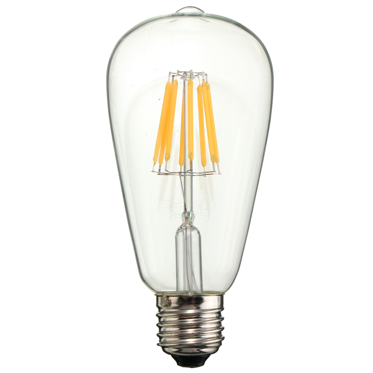 Kingso-E27-ST64-8W-Warm-White-Vintage-Edsion-Non-dimmable-LED-COB-Light-Bulb-AC85-265V-1518260-1