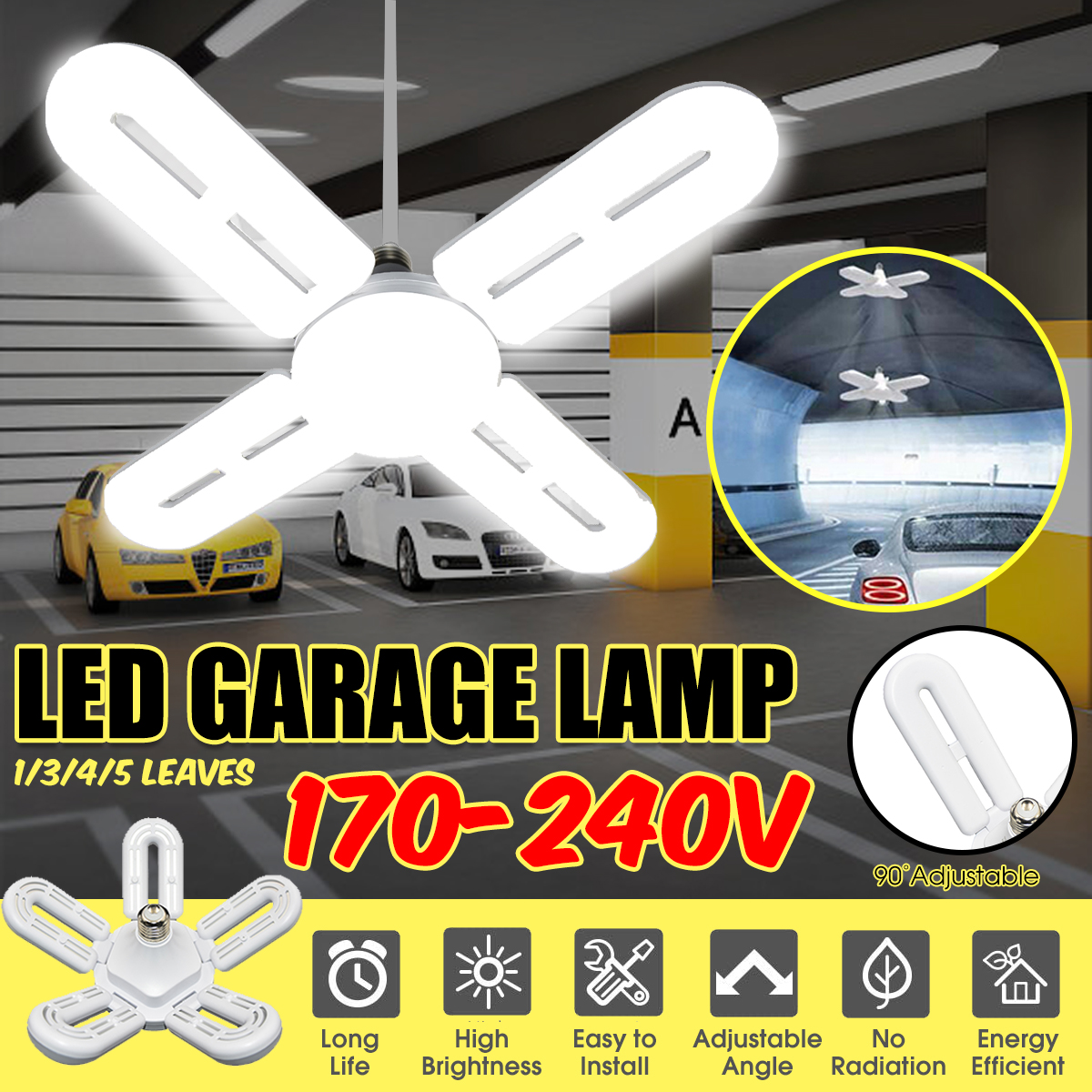 LED-Garage-Lamp-Narrow-Pressure-170-240V-U-shaped-LED-Lamp-LongShort-Deformation-Folding-Light-House-1841034-1