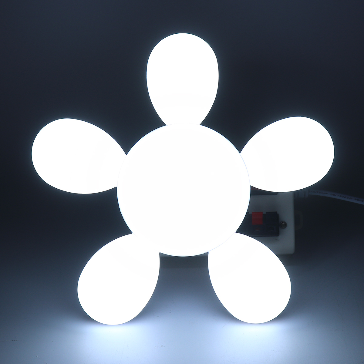LED-Garage-Shop-Work-Lights-E27-Home-Ceiling-Fixture-Deformable-Lamp-1735708-6