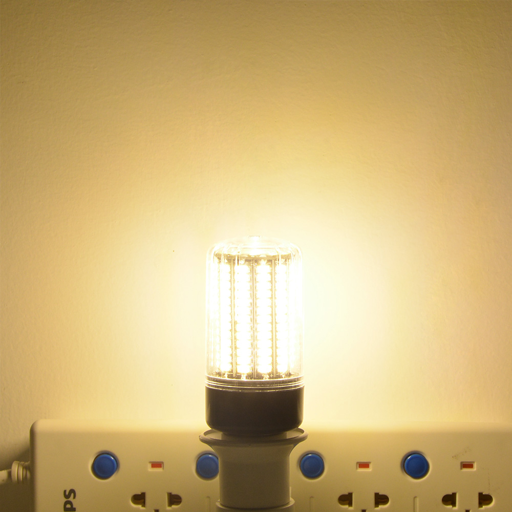 ZX-E27-E14-B22-7W-12W-LED-SMD-4014-1000Lm-Pure-White-Warm-White-Cover-Corn-Light-Bulb-AC110V-AC220V-1089896-3