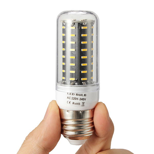 ZX-E27-E14-B22-7W-12W-LED-SMD-4014-1000Lm-Pure-White-Warm-White-Cover-Corn-Light-Bulb-AC110V-AC220V-1089896-4